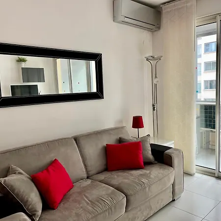 Viva Riviera Grand Apartment Cannes