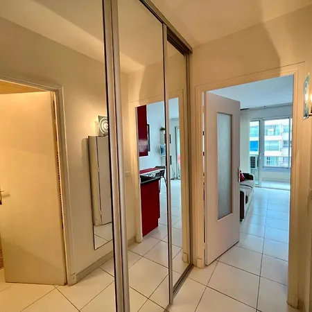 Viva Riviera Grand Cannes