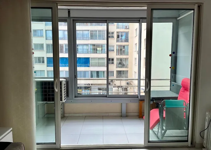 Apartment Viva Riviera Grand *