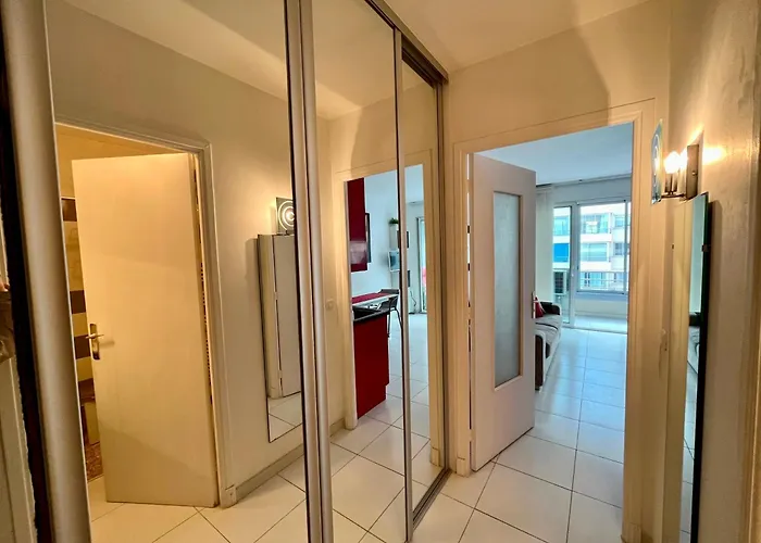 Viva Riviera Grand Cannes