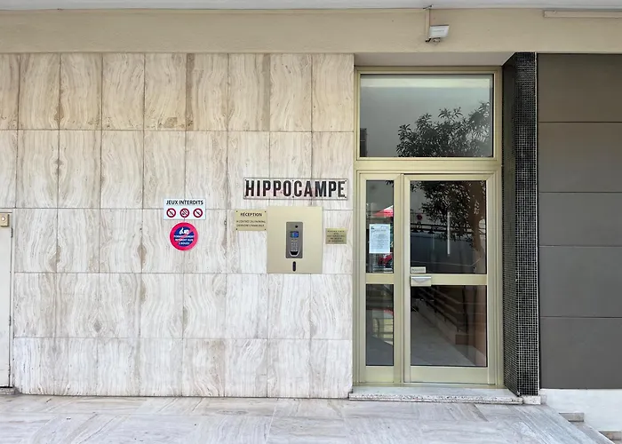 Viva Riviera Grand * Cannes